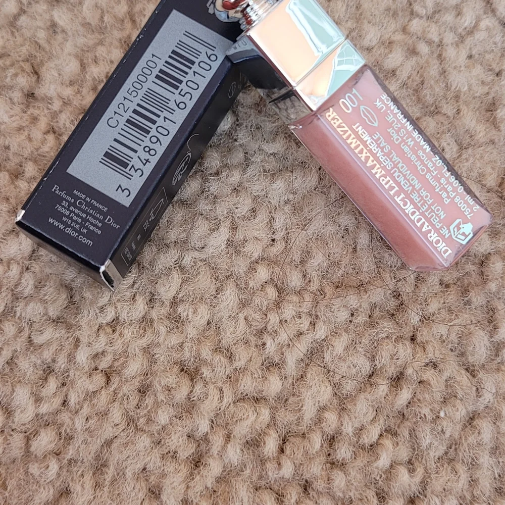 Dior ml addit